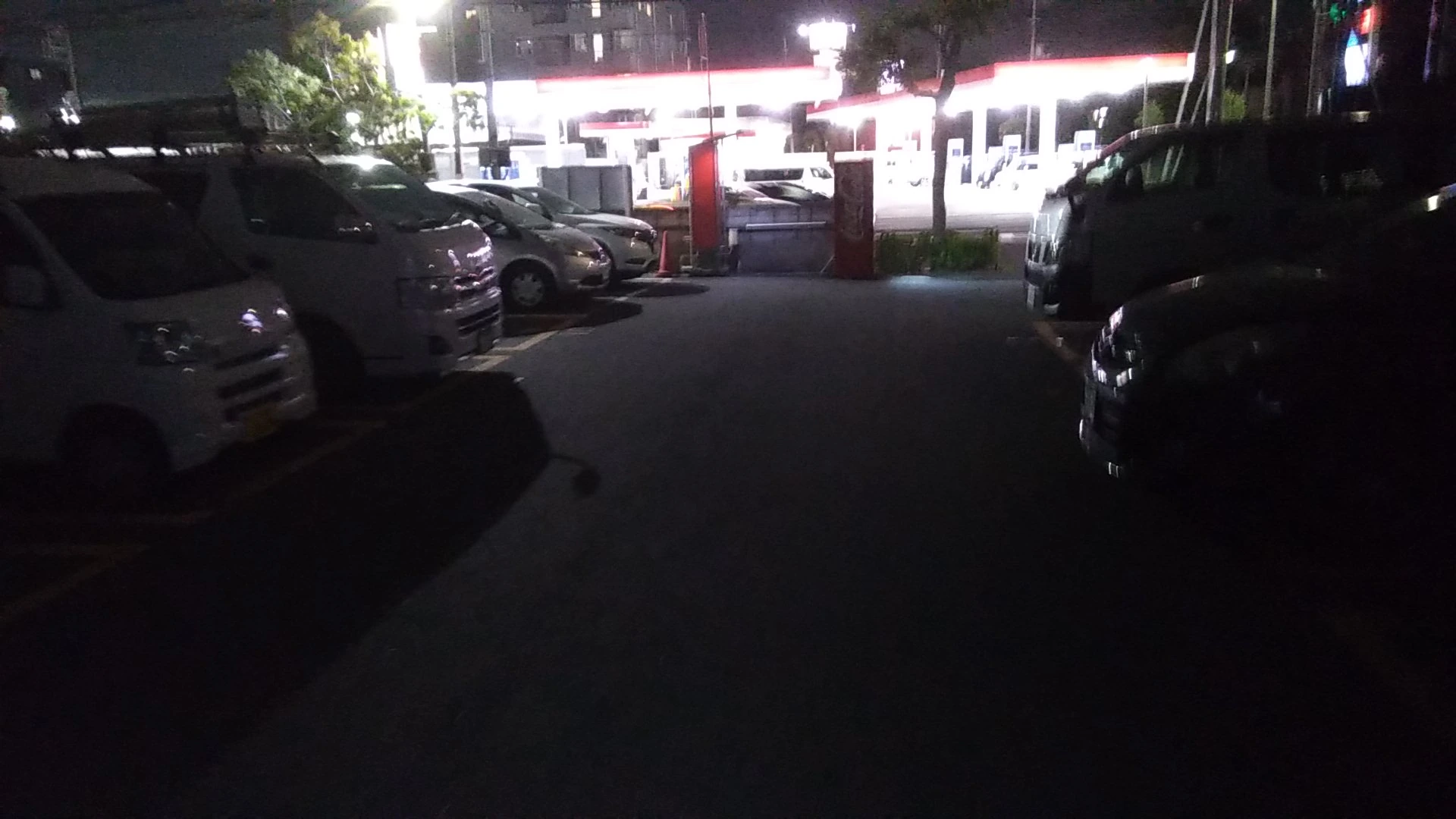 MEME Hotel Tokyo 근처 D파킹 니시아라이혼초 유료 주차장